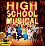 High School Musical Cast - High School Musical