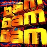 Westbam - Bam Bam Bam