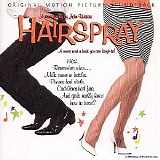 Various artists - Hairspray (Original Motion Picture Soundtrack)