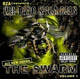 Various artists - The Swarm, Volume 1