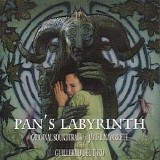 Javier Navarrete - Pan's Labyrinth