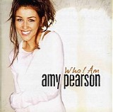 Amy Pearson - Who I Am