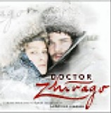 Ludovico Einaudi - Dr Zhivago
