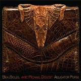 BeauSoleil - Alligator Purse