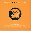 Various artists - Trojan Ska Box Set