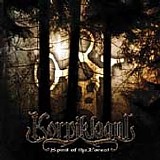 Korpiklaani - Spirit Of The Forest
