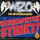 Various artists - Weihnachten Stinkt!