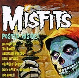 Misfits - American Psycho