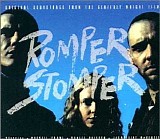 John Clifford White - Romper Stomper