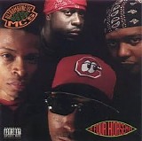 Ultramagnetic MC's - The Four Horsemen