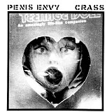 Crass - Penis Envy