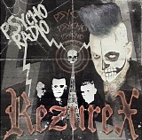Rezurex - Psycho Radio