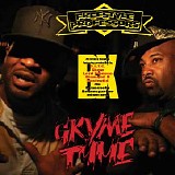 Freestyle Professors - Gryme Tyme