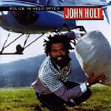 John Holt - Police In Helicopter