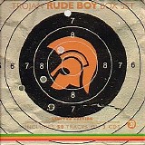 Various artists - Trojan Rude Boy Box Set