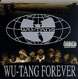 Wu-Tang Clan - Wu-Tang Forever (Disc 2)