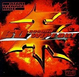 Atari Teenage Riot - 60 Second Wipe Out