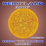 Various artists - Remixland 2007, Volume 5 (Disc 1)