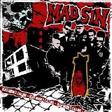 Mad Sin - Dead Moon's Calling