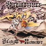Skrewdriver - Blood & Honour