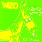WIZO - Hey Thomas