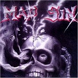 Mad Sin - Break The Rules