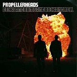 Propellerheads - Decksandrumsandrockandroll