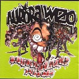 Various artists - MindhalÃ¡lig PUNK!