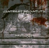 Zentriert Ins Antlitz - Mutilate