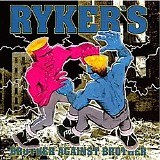 Ryker's - Brother Against Brother