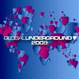 Various artists - Global Underground 2009 (Disc 1)