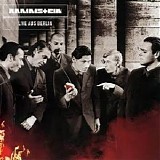 Rammstein - Live Aus Berlin (Bonus Disc)