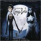 Danny Elfman - Tim Burton's Corpse Bride