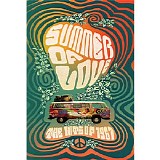 Various artists - Summer Of Love: The Hits Of 1967