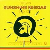 Various artists - Trojan Sunshine Reggae Box Set
