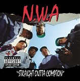 N.W.A - Straight Outta Compton