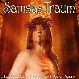 Samsas Traum - Heiliges Herz - Das Schwert Deiner Sonne (Disc 1)