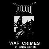 Doom - War Crimes