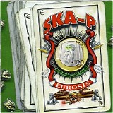 Ska-P - Eurosis