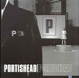 Portishead - Portishead