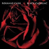 Rosanne Cash - Black Cadillac