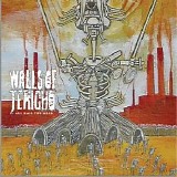 Walls Of Jericho - All Hail The Dead