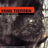 Yann Tiersen - La Valse Des Monstres