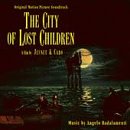 Angelo Badalamenti - The City Of Lost Children