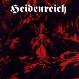 Heidenreich - A Death Gate Cycle