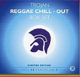 Various artists - Trojan Reggae Chill-Out Box Set