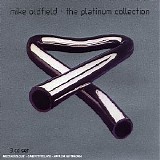 Mike Oldfield - The Platinum Collection (Disc 1)