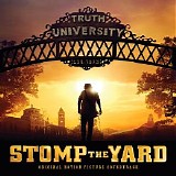 Various artists - Stomp The Yard