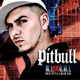 Pitbull - Money Is Still A Major Issue