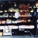 Stina Nordenstam - People Are Strange